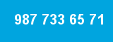 987 733 65 71